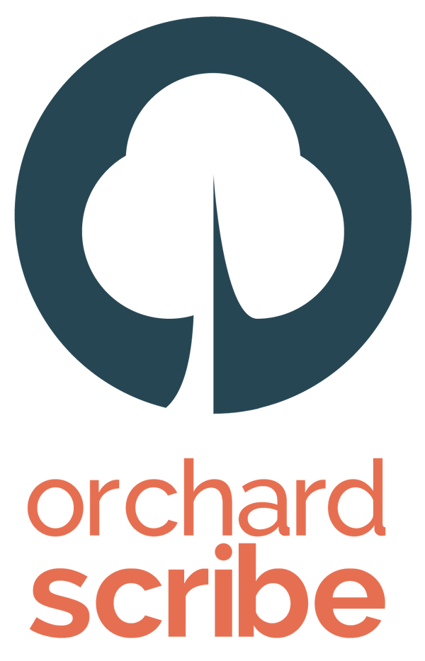 Orchard Scribe