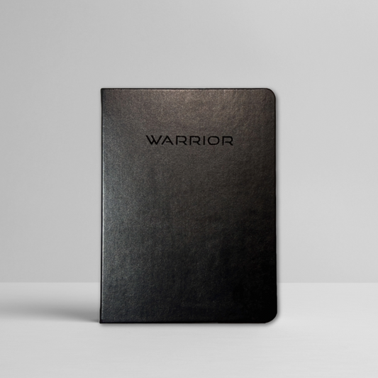 Warrior Journal